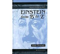 Einstein from 'B' to 'Z': 9