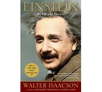 Einstein: His Life and Universe