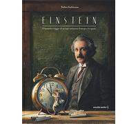 Libri Torben Kuhlmann - Einstein. Il Fantastico Viaggio Di Un Topo Attraverso Il