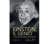 Einstein. Il genio