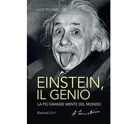 Einstein, il genio