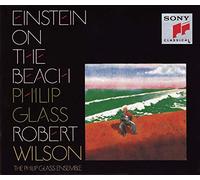 Einstein on the Beach-Comp Ope