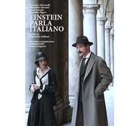 Einstein Parla Italiano (DVD)