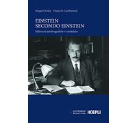 Libri Gutfreund Hanoch / Jürgen Renn - Einstein Secondo Einstein. Riflessioni Au