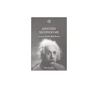 Einstein secondo me