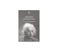 Einstein secondo me [Paperback] [Sep 02, 2010] Brockman, John and Togliani, Madd