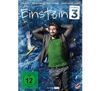 Einstein - Staffel 3