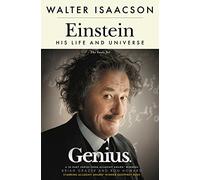 Einstein. TV Tie-In: His Life and Universe [Lingua inglese]
