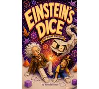 Einstein's Dice: The Missing Dimension