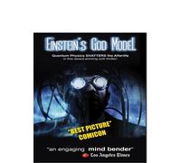 Einstein's God Model (Blu-ray) and Kirby O'Connell Kenneth Hughes Aaron Graham