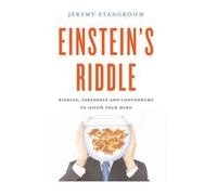 (EINSTEIN'S RIDDLE) BY STANGROOM, JEREMY[ AUTHOR ]Hardback 05-2009