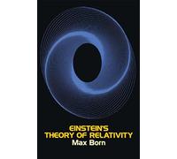 Einstein's Theory of Relativity