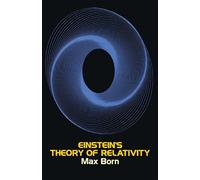 Einstein's Theory of Relativity