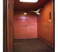 Einstellung - Wings Of Desire