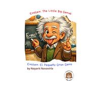 Einsten: The little big genius