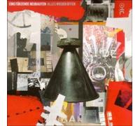 Einstuerzende Neubau - Alles Wieder Offen