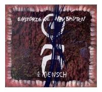 Einsturzende Neubauten - Halber Mensch