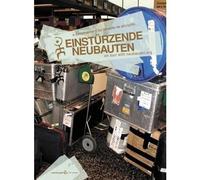 Einsturzende Neubauten - On Dvd CRIPPLE DICK HOT WAX