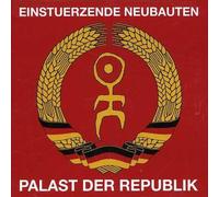 Einsturzende Neubauten Palast Der Republik (CD)