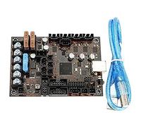 Einsy Rambo - Scheda madre 1,1 A, compatibile con scheda Prusa I3 Mk3 con 4 circuiti passo-passo Tmc2130