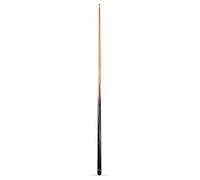 einteiliges stecca da biliardo 140 cm lunga di John West