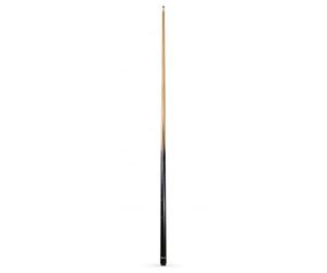 einteiliges stecca da biliardo 140 cm lunga di John West