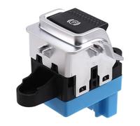 EInterruttore di parcheggio elettronico Pulsante interruttore di controllo del freno di stazionamento elettronico adatto per Jaguar F-Pace XF XE 2017-2019 T2H39311 Freno di stazionamento