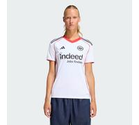 Eintracht Frankfurt 25/26 Away Jersey White / Black S