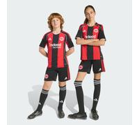 Eintracht Frankfurt 25/26 Home Shorts Black 13-14A