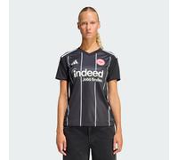 Eintracht Frankfurt 25/26 Special Edition Jersey Black / White 2XL