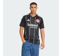 Eintracht Frankfurt 25/26 Special Edition Jersey Black / White 3XL