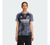 Eintracht Frankfurt 25/26 Third Jersey Team Onix / Black S