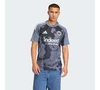 Eintracht Frankfurt 25/26 Third Jersey Team Onix / Black XS