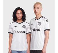 Eintracht Frankfurt 26/27 Away Jersey bianco M
