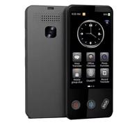Eioeeklop Smart Voice Translator Device Multi 139 Lingue Traduzione Portatile Photo Record Testo Macchina Traduttore