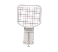 EIOLWJIEO Accessori per ricamo e cucito multifunzionali Pacchetto completo Progetti per macchine da ricamo a casa Il telaio da multifunzionale è progettato specificamente per macchine cucire