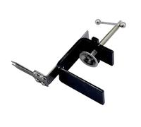 EIOLWJIEO Affidabile strumento di installazione della cerniera manuale con funzioni regolabili semplifica comodamente gli attacchi del cursore della cerniera per i sarti. Robusto