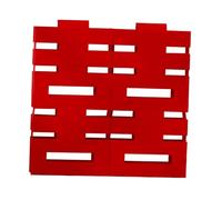 EIOLWJIEO Decorazioni tradizionali per matrimoni con caratteri cinesi Xi, splendida aggiunta a qualsiasi matrimonio o celebrazione, scelta ecologica per le celebrazioni. Festival