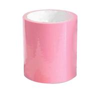 EIOLWJIEO Nastri adesivi versatili per bambini e adulti, con colori vivaci. Il divertente nastro adesivo è un nastro altamente trasparente che arrotola e rilassa adulti e bambini, rosa