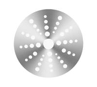 EIOLWJIEO Piastra di scongelamento Vassoio di scongelamento rapido Piastra diffusione del calore a induzione Accessorio da cucina Cottura e affidabili Diffusore calore da cucina Vassoio