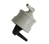 EIOLWJIEO Sensore MAP Filtro separatore olio Filtro olio Filtro adatto per Prado 90 120 150 Serie Hilux KZN KUN Durevole Facile da installare