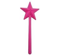 EIOLWJIEO Star Wand Pepiera ABS reso inodore Sicuro per la durabilità del Contatto con Gli Alimenti Saliera e pepiera Saliera e pepiera, Rosa: 3 Fori