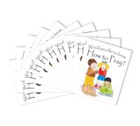 Eira Reeves Would you like to know How to Pray (Tascabile)