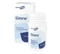 Depofarma Eirene 42 Compresseirene 42cpr