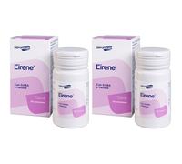 Eirene 90 Compresse 2x49,68 g Compresse