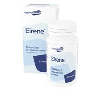 Eirene Integratore con GABA 42 Compresse