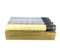 EirenePer Cartuccia toner 4 pezzi 1 set TN221 compatibile con C227 C287 C7528 Giappone