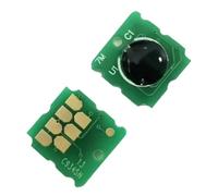 EirenePer Chip del serbatoio di manutenzione dell'inchiostro 10 pezzi C9345 compatibile con L8050 L8160 L8180 L15158 L15168 L15180 L18050 ET 8500 8550 18100 M15180
