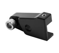 EirenePer Copertura per assistenza alla marcia neutra per moto Ez Shift compatibile con i modelli Softail Touring Twin Cam