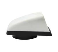 EirenePer Copertura per Prese d'Aria da 3 Pollici Compatibile con la Scatola di Ventilazione per Yacht e Camper